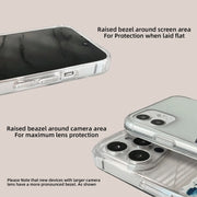 Customized transparent Soft Phone Case for Samsung S21 22 23 24 Plus Ultra A30 A50 A70Soft Cover Personalized Design DIY Photo