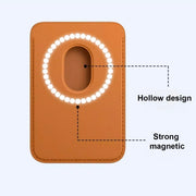 Custom magsafe card holder Phone case