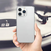 Customized transparent Soft Phone Case for Samsung S21 22 23 24 Plus Ultra A30 A50 A70Soft Cover Personalized Design DIY Photo